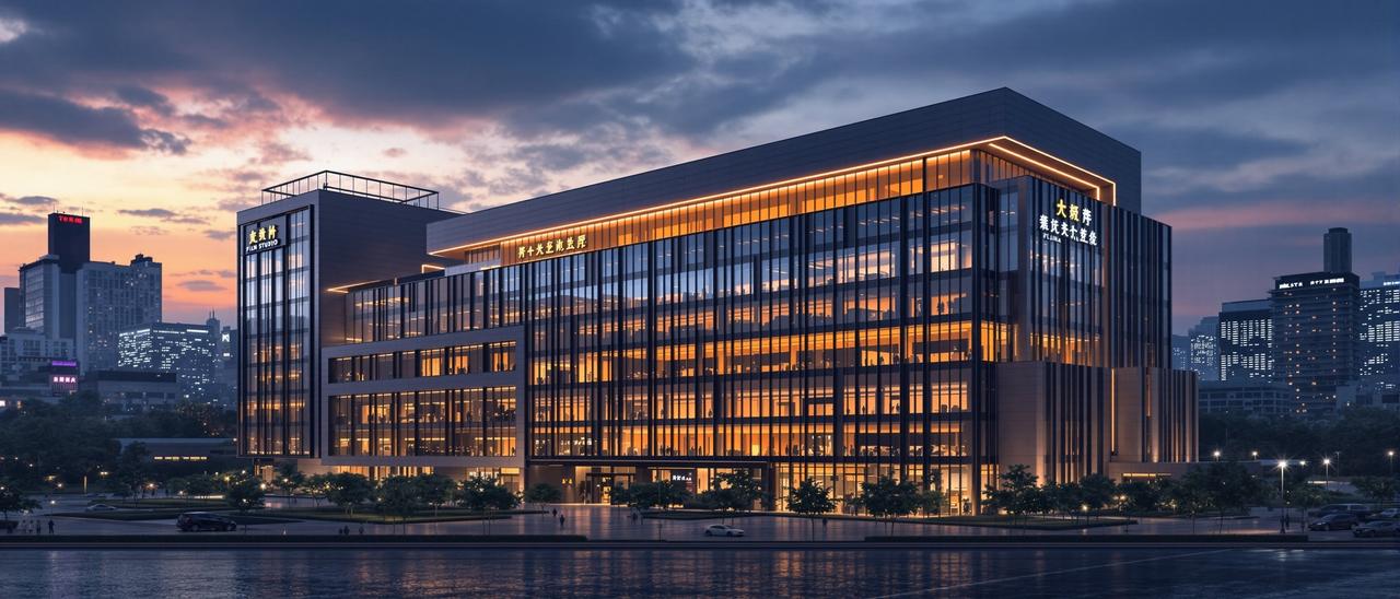 九一视频公司简介