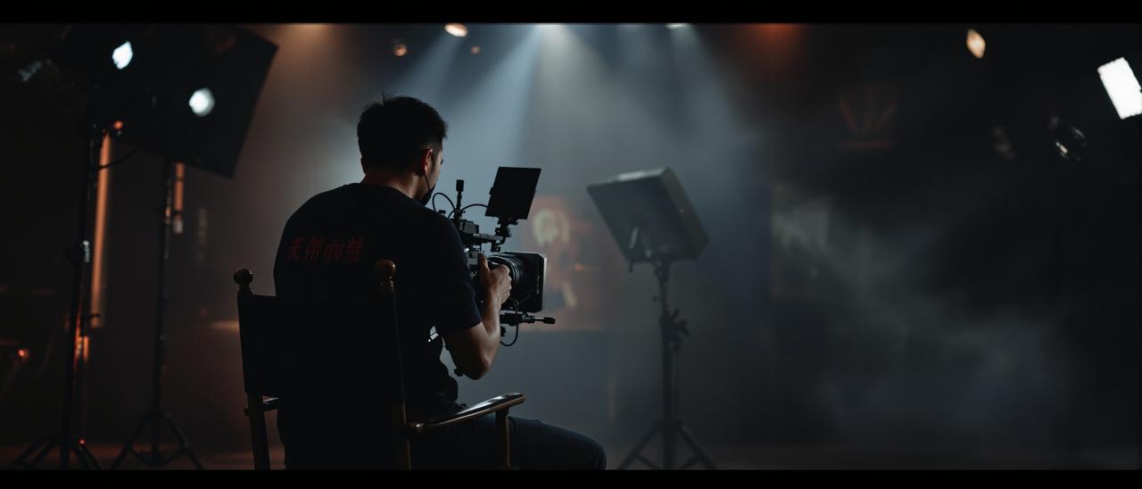 九一视频签约导演